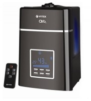 Увлажнитель воздуха Vitek VT-1764 Black