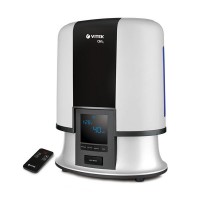 Увлажнитель воздуха Vitek VT-1765  White Black