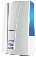 Увлажнитель воздуха Scarlett SC-988 White