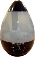 Увлажнитель воздуха NeoClima NHL-220L Black