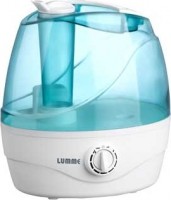 Увлажнитель воздуха Lumme LU-1550 Green