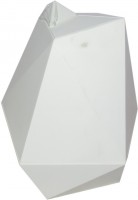 Увлажнитель воздуха Mystery MAH-2604 White дефект