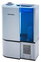 Увлажнитель воздуха Supra HDS-204 Blue