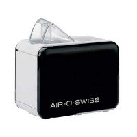Увлажнитель воздуха Boneco Air-O-Swiss U7146 Black