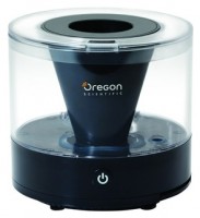 Увлажнитель воздуха Oregon Scientific WS128 Black