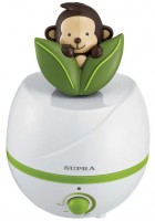 Увлажнитель воздуха Supra HDS-110 White