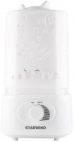 Увлажнитель воздуха StarWind SHC2211 White