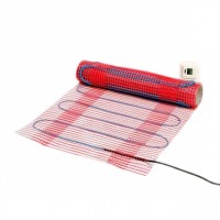 Теплый пол Raychem T2QuickNet Plus R-QN-P 1,0м2