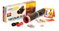 Теплый пол Caleo Gold 170-0.5-10.0