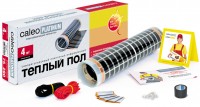 Теплый пол Caleo Platinum 50/230-0.5-4.0