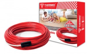 Термокабель Thermo SVK-20 8м