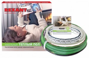 Термокабель Rexant RNB-22.5-270 51-0502-3