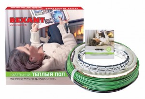 Термокабель Rexant RNB -15-170 51-0501-3