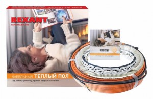 Термокабель Rexant RND -20-300 51-0513-3
