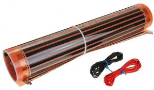Теплый пол Caleo Gold 170-0.5-5.0
