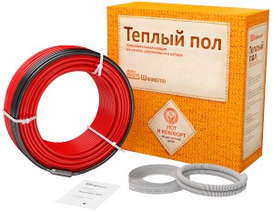 Термокабель Warmstad WSS-1610