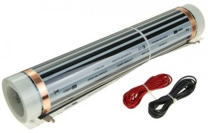Теплый пол Caleo Line 130-0.5-6.0