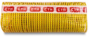 Теплый пол СТН CiTy Heat 500100.2