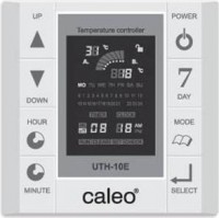 Терморегулятор Caleo UTH-10E