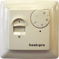 Терморегулятор Heat-pro TC41 Beige
