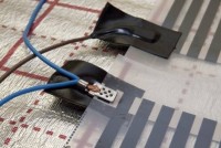 Инфракрасный теплый пол Национальный Комфорт Slim Heat ПНК 1320-6.0