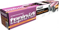 Инфракрасный теплый пол Teplofol Nano ТН 710-5.1 + терморегулятор Теплолюкс ТР-115