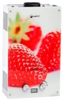 Проточный водонагреватель Wert 10EG Berry