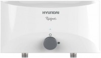Проточный водонагреватель Hyundai H-IWR1-3P-UI058