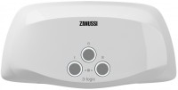Проточный водонагреватель Zanussi 3-logic 6.5 T