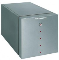 Водонагреватель Viessmann Vitocell 300-H EHA 350л