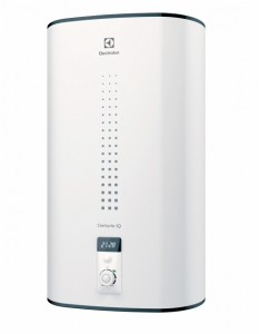 Накопительный водонагреватель Electrolux EWH 50 Centurio IQ