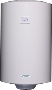 Накопительный водонагреватель Superlux NTS 50 (SU)