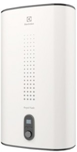 Накопительный водонагреватель Electrolux EWH 50 Royal Flash
