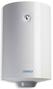 Накопительный водонагреватель Superlux NTS 100 (SU)