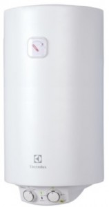 Накопительный водонагреватель Electrolux EWH 100 Heatronic DryHeat