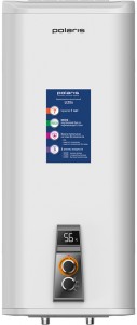 Накопительный водонагреватель Polaris Ultra IMF 80V