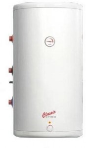 Накопительный водонагреватель Nibe Spiro OW-E120.12P L