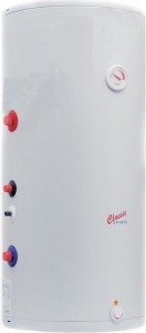 Накопительный водонагреватель Nibe Classic Spiro OW-E80.12P L