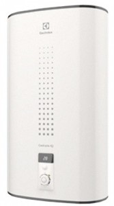 Накопительный водонагреватель Electrolux Centurio IQ EWH 30