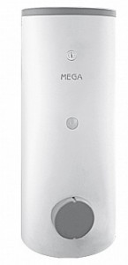 Накопительный водонагреватель Эван MEGA W-E 500.81