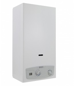 Проточный водонагреватель Baxi SIG-2 11p