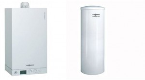 Водонагреватель Viessmann Vitocell 100-W CUGA RU
