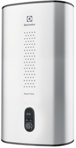 Накопительный водонагреватель Electrolux EWH 30 Royal Flash Silver