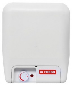 Накопительный водонагреватель Fresh Small O/S/E 10LT