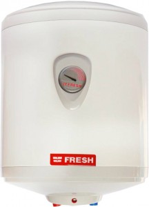 Накопительный водонагреватель Fresh Dolphin V/F/E 30LT