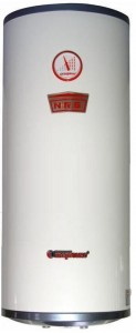 Накопительный водонагреватель Thermex TSR 150V