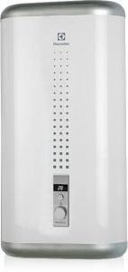 Накопительный водонагреватель Electrolux EWH 80 Centurio Digital (DL)