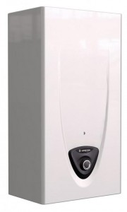Проточный водонагреватель Ariston Fast Evo ONT B 11 NG RU