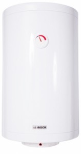 Накопительный водонагреватель Bosch Tronic TR 2000 T 50 SB