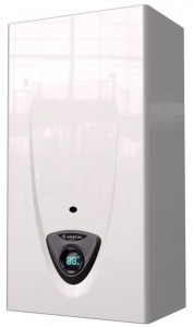 Проточный водонагреватель Ariston FAST EVO ONT C 14 NG RU